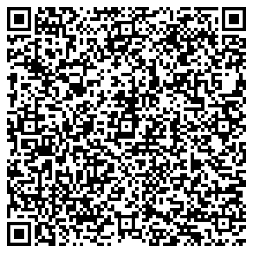 QR-код с контактной информацией организации ООО Patodesign