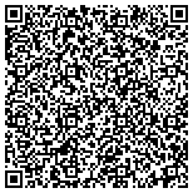 QR-код с контактной информацией организации ООО Orlov real estate