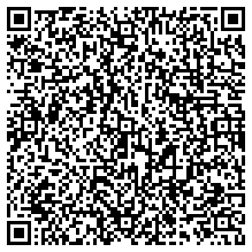 QR-код с контактной информацией организации АНО ДПО ПрофБизнесСтандарт