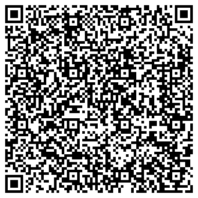 QR-код с контактной информацией организации ООО Племзавод "Новая жизнь" им. И. М. Семенова