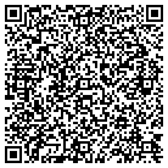 QR-код с контактной информацией организации ООО Fonmix