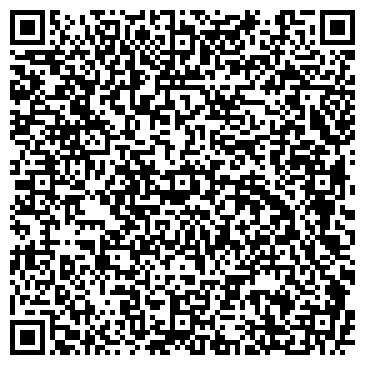 QR-код с контактной информацией организации Фабрика остекления