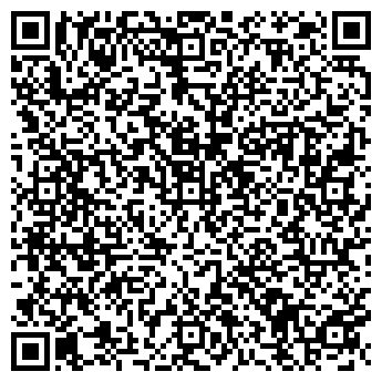 QR-код с контактной информацией организации Аресмебель