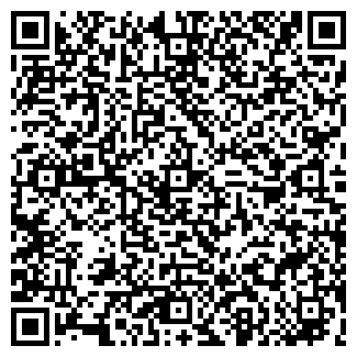 QR-код с контактной информацией организации Роббо клуб