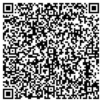 QR-код с контактной информацией организации ООО ВладСтройсруб