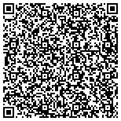 QR-код с контактной информацией организации ООО Технологические ключи