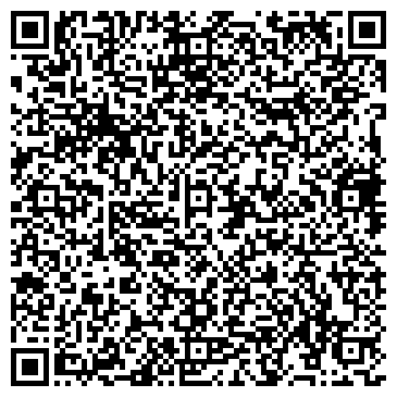 QR-код с контактной информацией организации ООО Blanc de Blancs