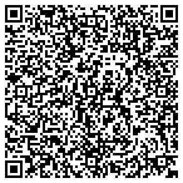 QR-код с контактной информацией организации АО Азовский завод КПА