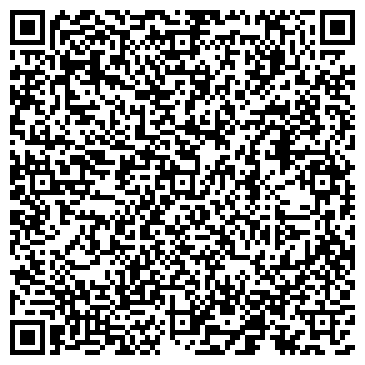 QR-код с контактной информацией организации ООО Ирбис