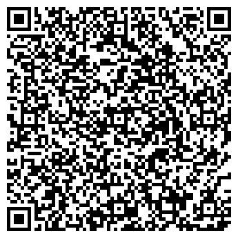 QR-код с контактной информацией организации ООО Транспортная компания «Везёт»