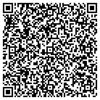 QR-код с контактной информацией организации CRYPTODESK