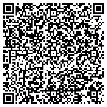 QR-код с контактной информацией организации Target Food