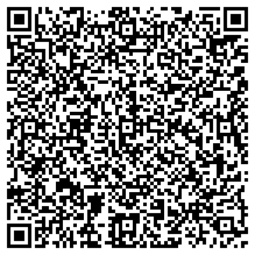 QR-код с контактной информацией организации ООО Альтерхим-ПРО