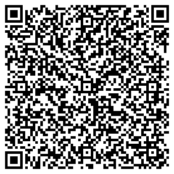 QR-код с контактной информацией организации ИП Мировоззрение
