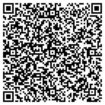 QR-код с контактной информацией организации "Добрыня"