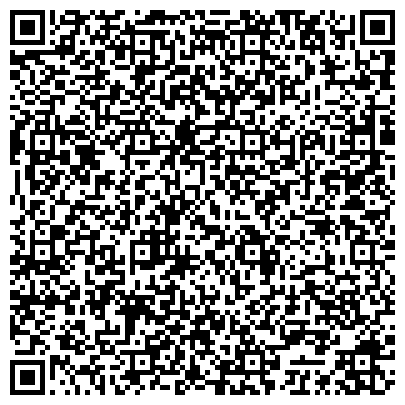 QR-код с контактной информацией организации FRESH Academy & Beauty Lab