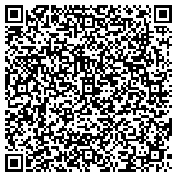 QR-код с контактной информацией организации LiveSport