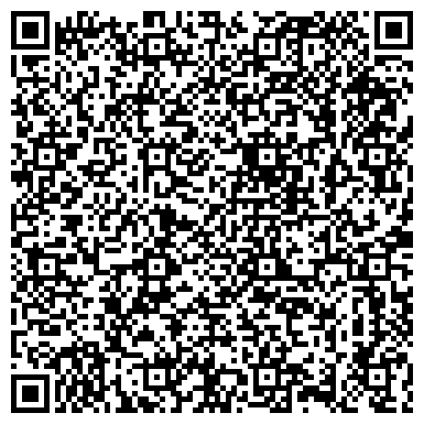 QR-код с контактной информацией организации ООО «Гирудофарм»