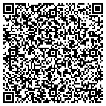 QR-код с контактной информацией организации ООО Формула-Сервис