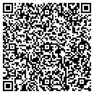 QR-код с контактной информацией организации АО КППС