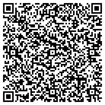 QR-код с контактной информацией организации Major Seres