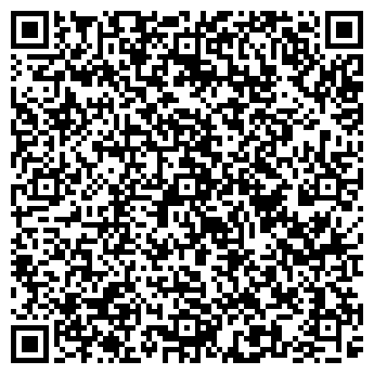 QR-код с контактной информацией организации Major JAC