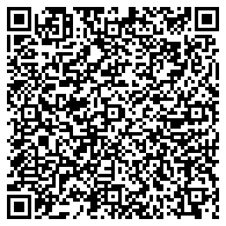 QR-код с контактной информацией организации РокоКлаб