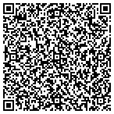 QR-код с контактной информацией организации ООО ИХ «ЭкоНова»