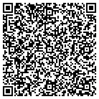 QR-код с контактной информацией организации ООО АветисДекор
