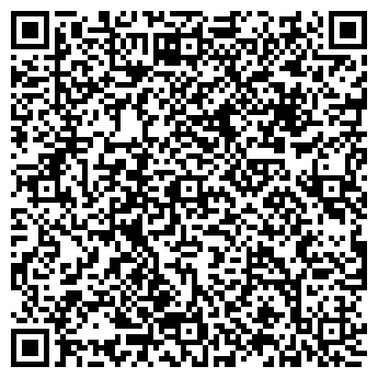 QR-код с контактной информацией организации FlowerGuru