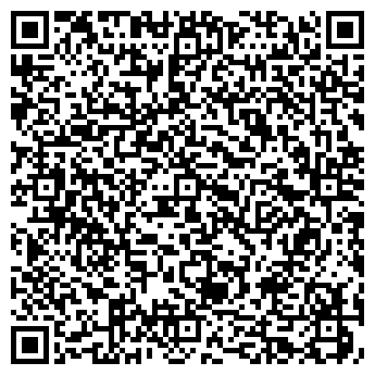 QR-код с контактной информацией организации ООО Ap-Decor