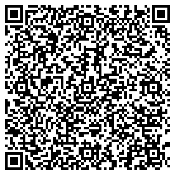 QR-код с контактной информацией организации ООО "Гетбет"