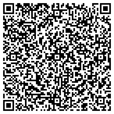 QR-код с контактной информацией организации ООО Kibercar