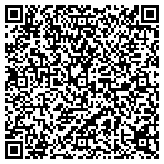 QR-код с контактной информацией организации ООО Геомакс