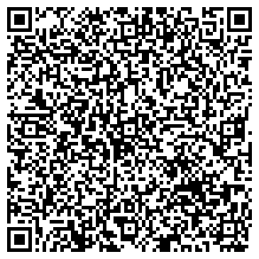 QR-код с контактной информацией организации "Повсюду"