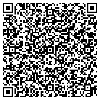 QR-код с контактной информацией организации ИП Такси"Комфорт"