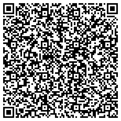 QR-код с контактной информацией организации ООО YouTube-Radar
