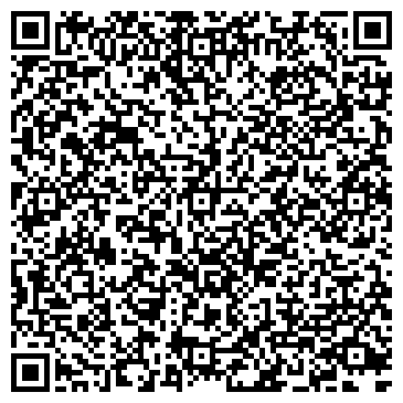 QR-код с контактной информацией организации ООО АРН Проджект