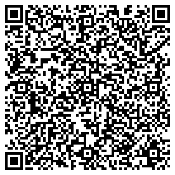 QR-код с контактной информацией организации ООО Архиллект