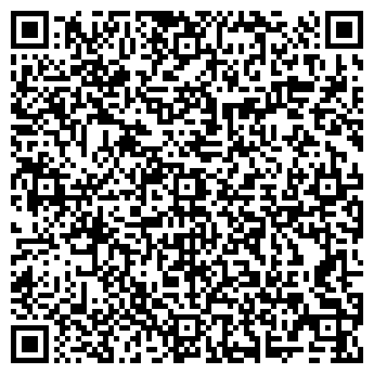 QR-код с контактной информацией организации ООО Полюстех