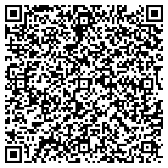 QR-код с контактной информацией организации ООО GRI