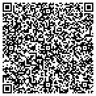 QR-код с контактной информацией организации AtleticShop