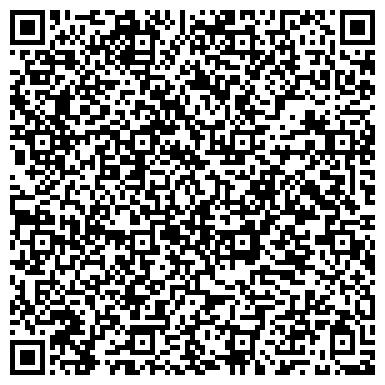 QR-код с контактной информацией организации Стопология