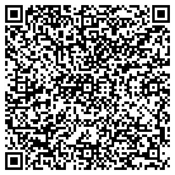 QR-код с контактной информацией организации ООО Акватехника