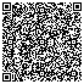 QR-код с контактной информацией организации ООО Закрытая станция