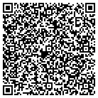 QR-код с контактной информацией организации ООО СВР