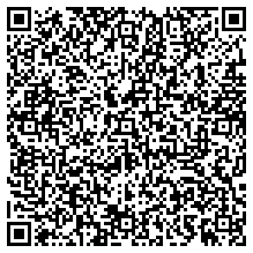 QR-код с контактной информацией организации ООО ГарантТрансСфера