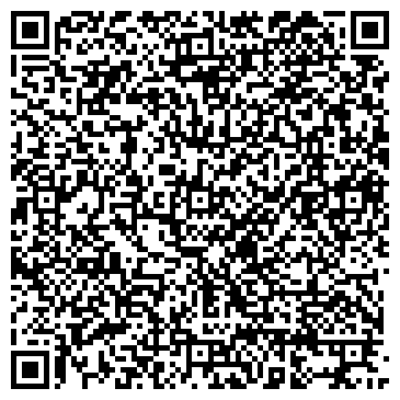 QR-код с контактной информацией организации ООО Руспак Полимер