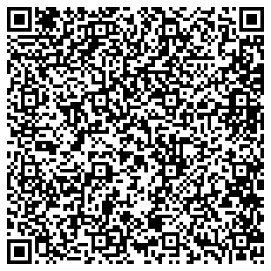 QR-код с контактной информацией организации Fenix cinema