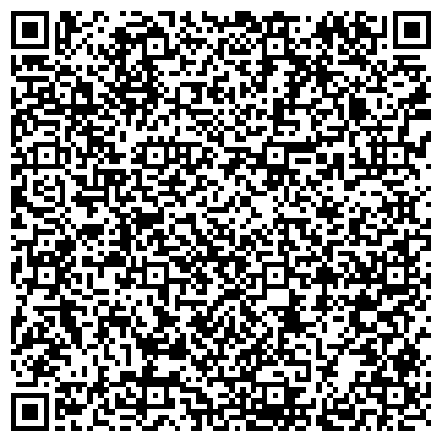 QR-код с контактной информацией организации Авторские лестницы Анатолия